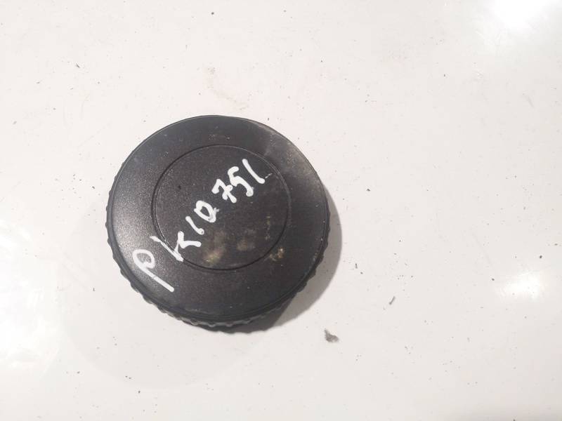 1J0881671H Volkswagen Golf Plus 2006 PLASTICOS-Otros repuestos del interior