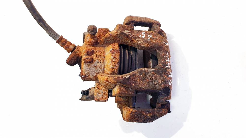 Dacia Sandero 2013 Disc-Brake Caliper - FRONT LEFT | EuroImpex