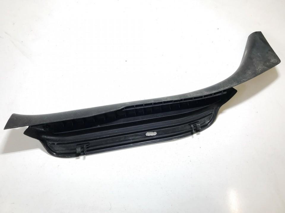 6791705050 Toyota Avensis 2007 Listwa wykończeniowa progowa wewnętrzna - TYLNE PRAWE - Thumbnail 2