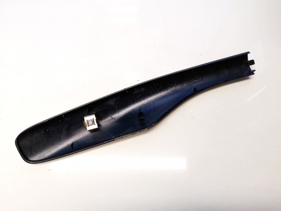 BMW X5 2005 Cover-Roof Rack - FRONT RIGHT - Thumbnail 2