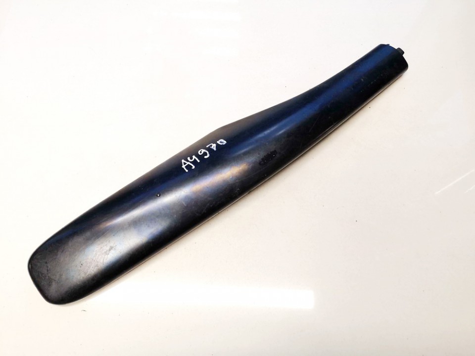 BMW X5 2005 Cover-Roof Rack - FRONT RIGHT