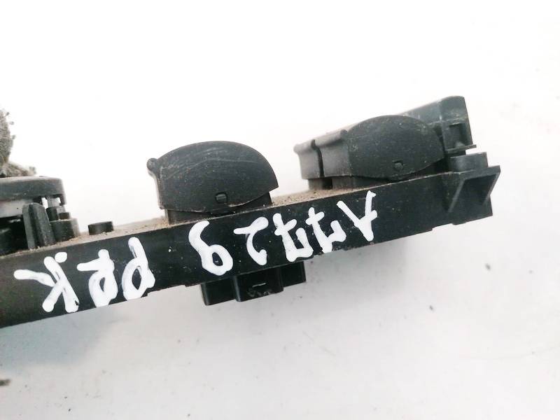 3M5T14A132AF Ford Focus 2005 Power window control (Window Regulator-Window Switch) - Thumbnail 2