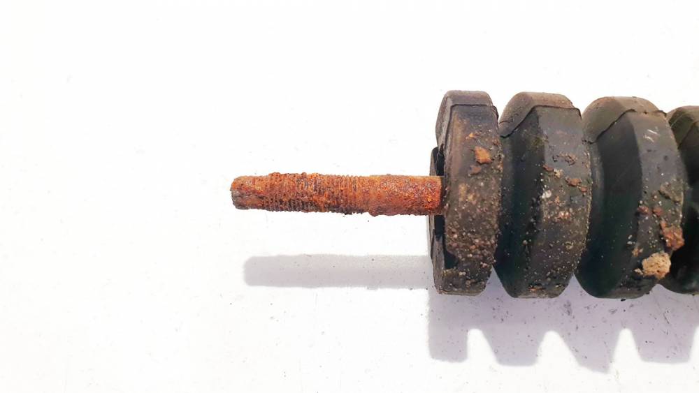 Renault Clio 2006 Stossdämpfer Federbein Hinten linke - Thumbnail 2