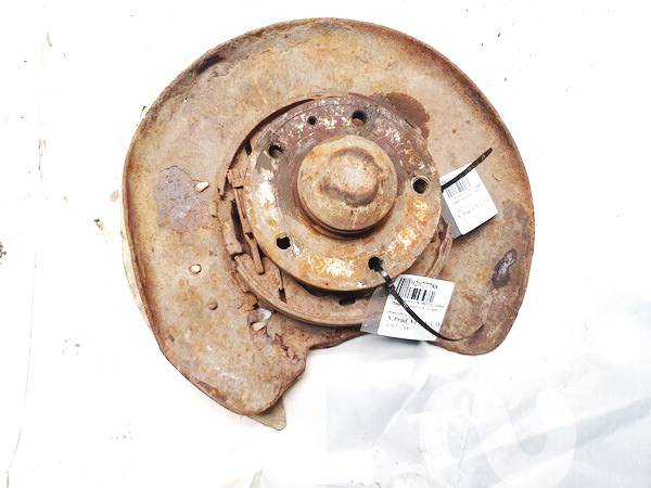 Volvo V70 1999 Piasta - TYLNE LEWE