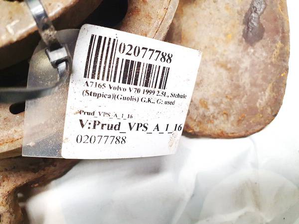 Volvo V70 1999 Stebule (Stupica)(Guolis) G.K. - Thumbnail 2