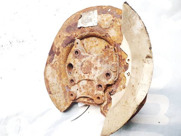 Volvo V70 1999 Stebule (Stupica)(Guolis) G.K. - Thumbnail 3