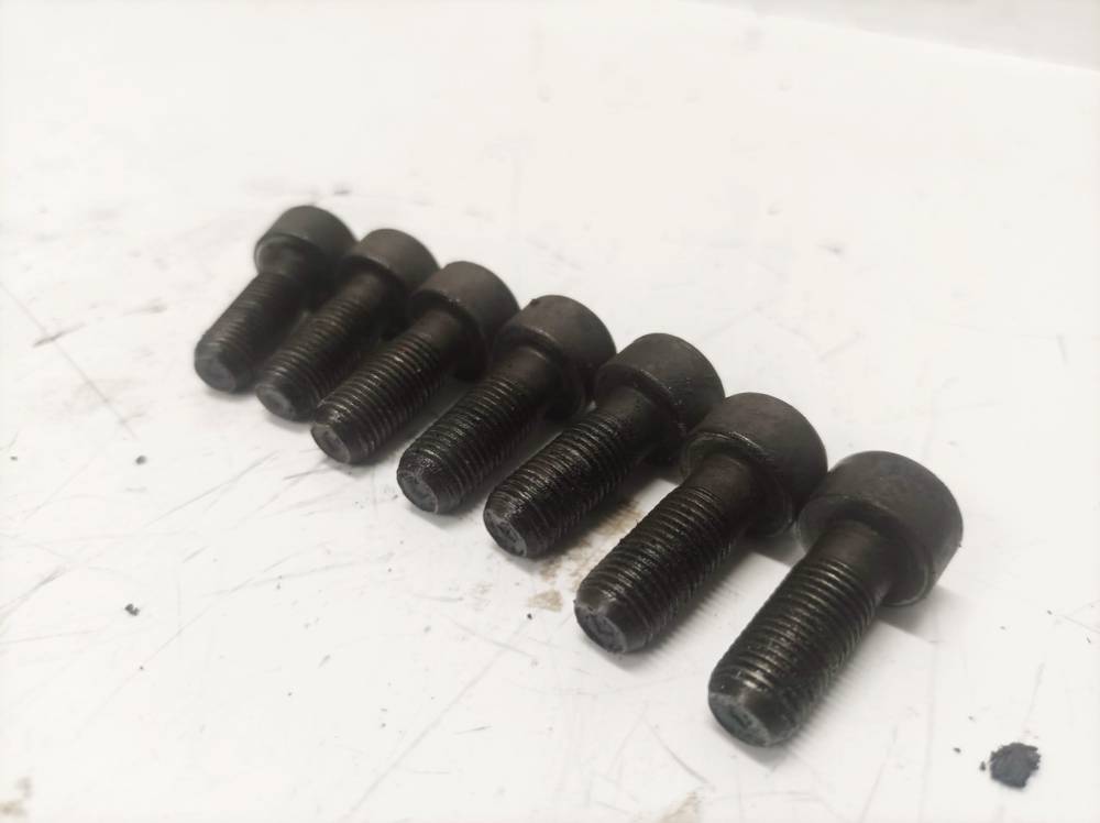 Renault Scenic 2004 Smagracio varztas - Thumbnail 2