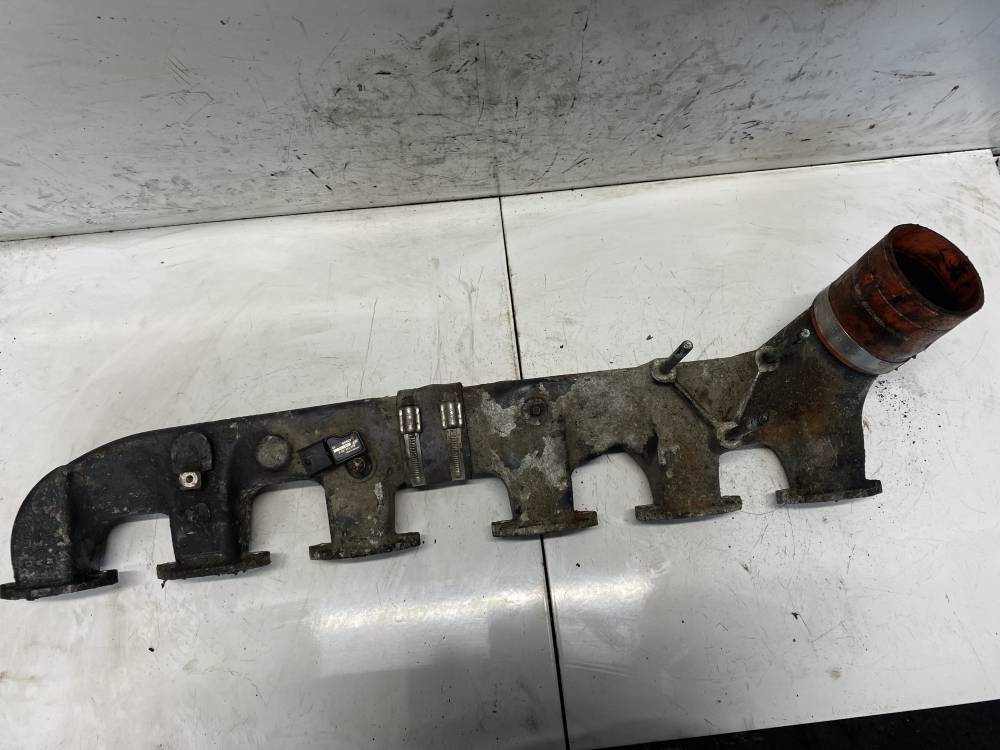 5198P3 Truck - Renault Magnum 2001 Intake manifold (Inlet Manifold)