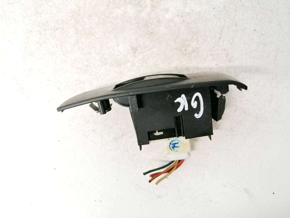 7427205020 Toyota Avensis 2004 Power window control (Window Regulator-Window Switch)