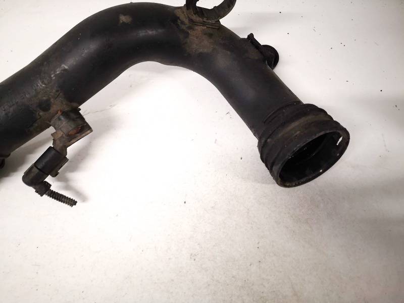 1K0145770D Volkswagen Passat 2007 TURBO INTERCOOLER PIPE HOSE - Thumbnail 2