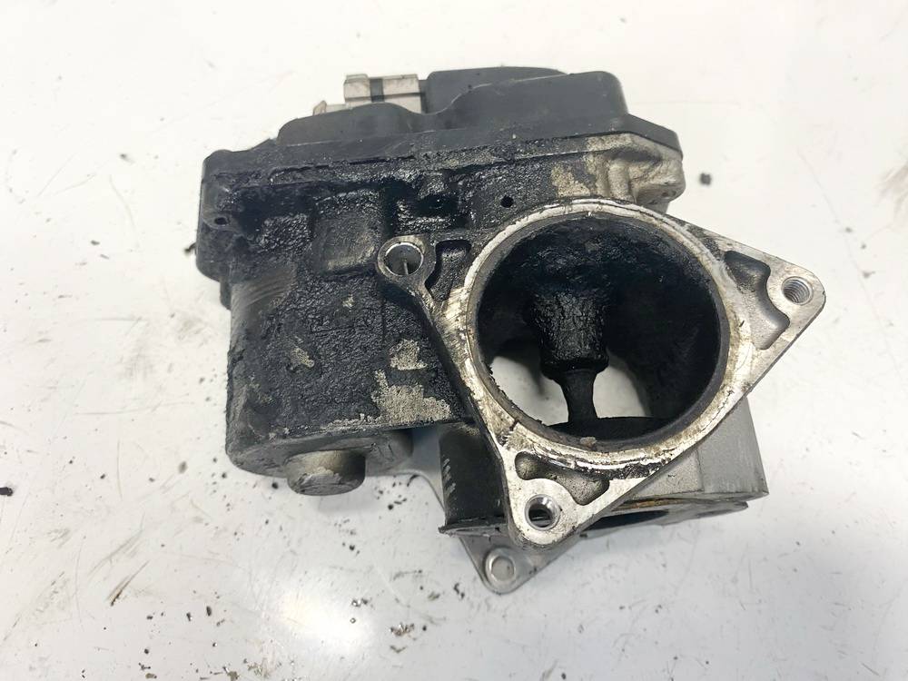 03L131501G Skoda Superb 2010 EGR voztuvas - Thumbnail 3