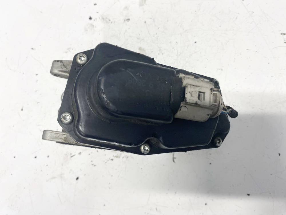 03L131501G Skoda Superb 2010 EGR voztuvas - Thumbnail 2