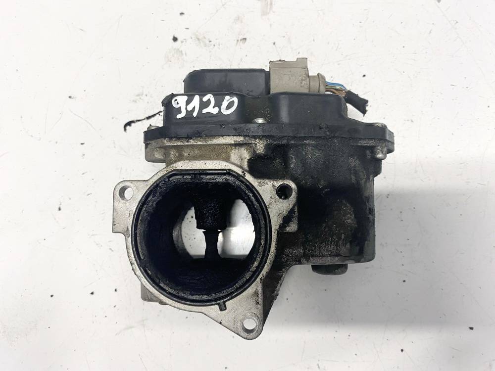 03L131501G Skoda Superb 2010 EGR voztuvas