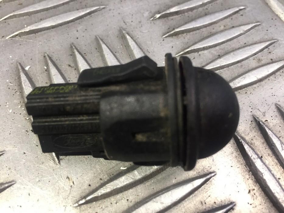 6M2T19E663 Ford S-Max 2008 Ulkolämpötilan anturi