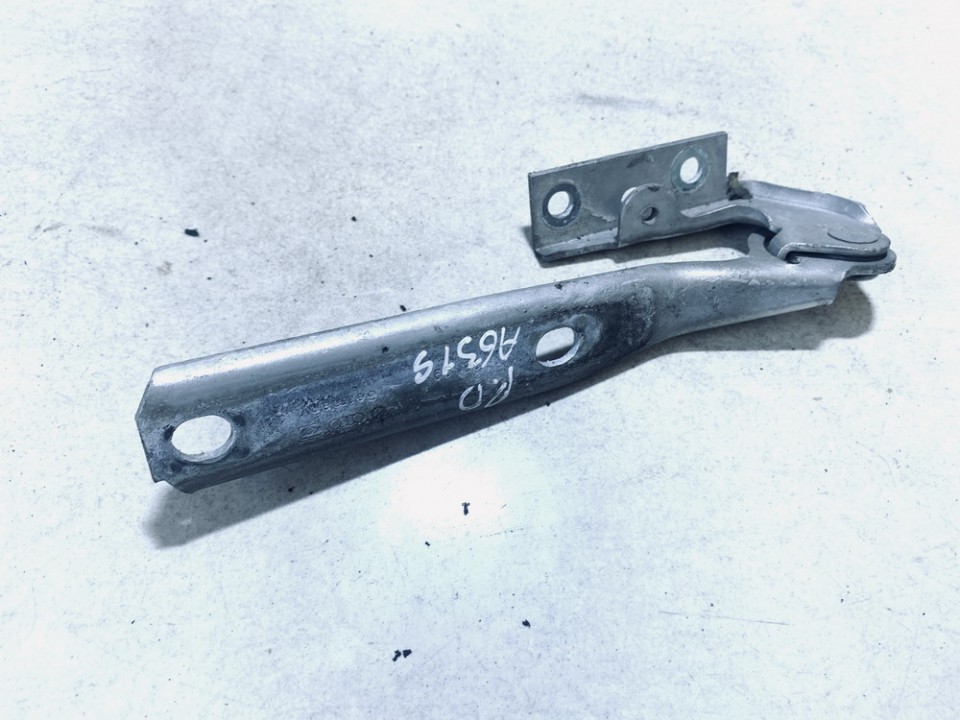 Audi A4 2000 Kapoto vyris P.D.