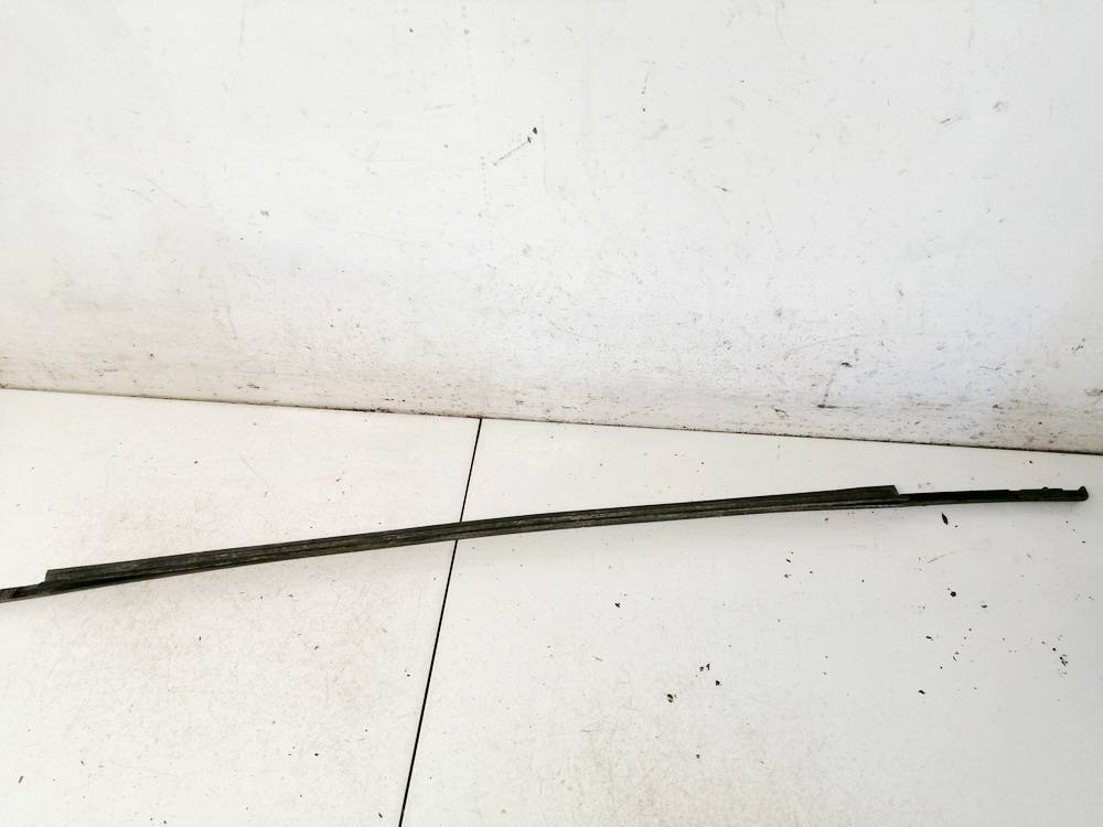 093318939 Opel Meriva 2004 Glass Trim Molding-weatherstripping - REAR LEFT - Thumbnail 2
