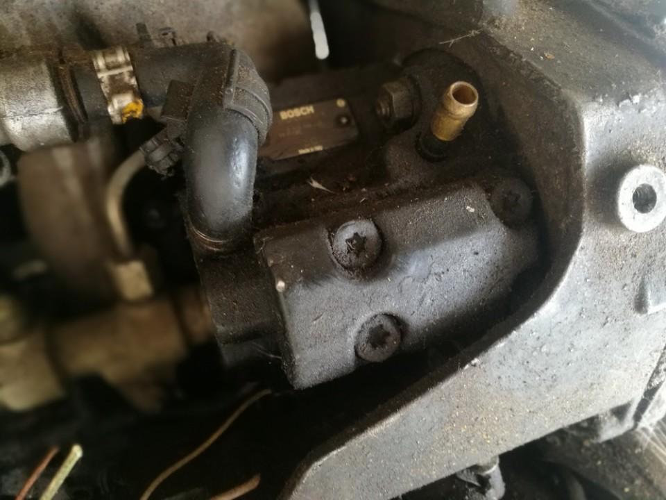 0445010006 Alfa-Romeo 156 2000 Kuro siurblys