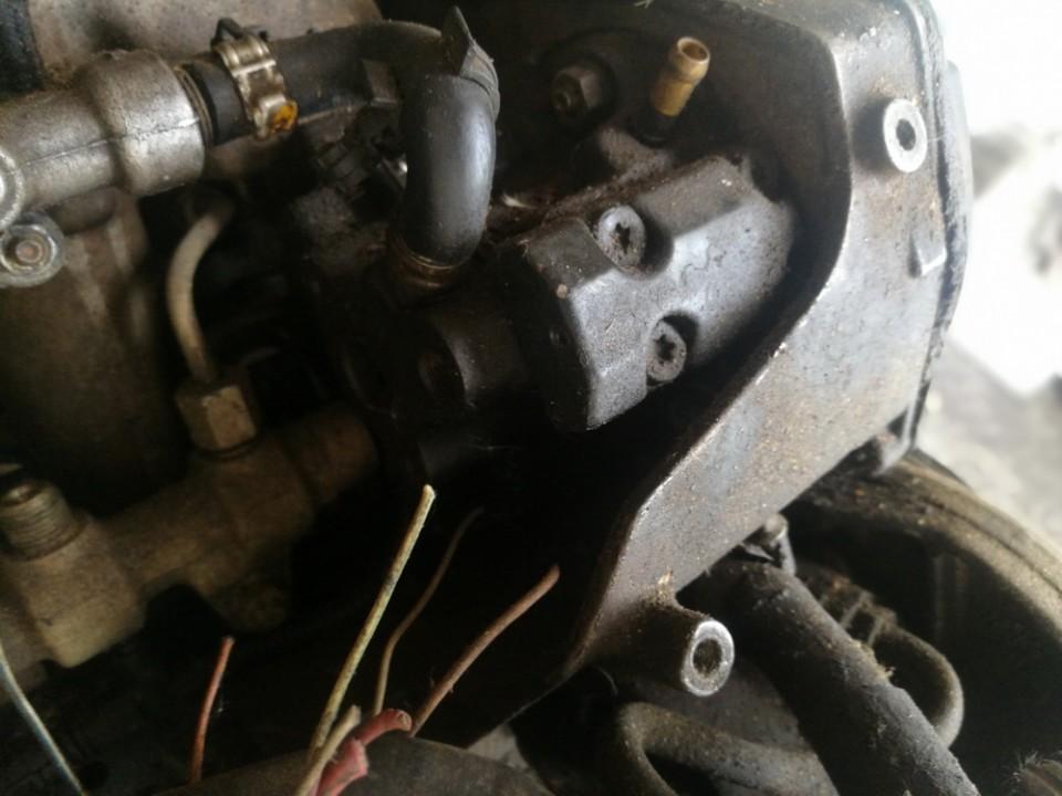 0445010006 Alfa-Romeo 156 2000 Kuro siurblys - Thumbnail 2