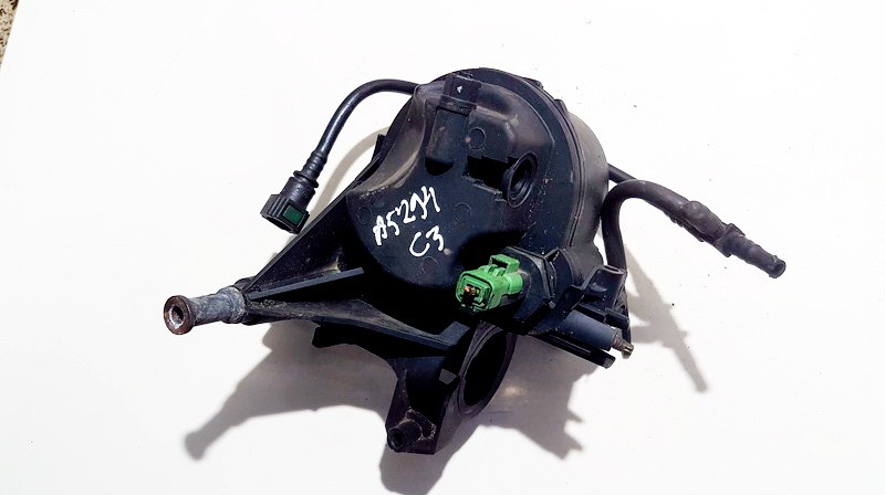 9646231180 Citroen C3 2004 Filtr Paliwa - Thumbnail 2