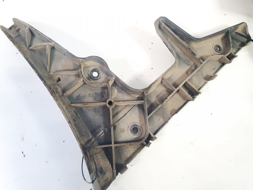 4F9807454 Audi A6 2005 Bumper mounts (BUMPER BRACKET) - REAR RIGHT - Thumbnail 3