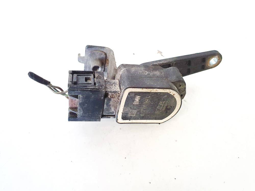 6778814 used Xenon Headlamp Leveling Level Sensor, Automatic Headlight