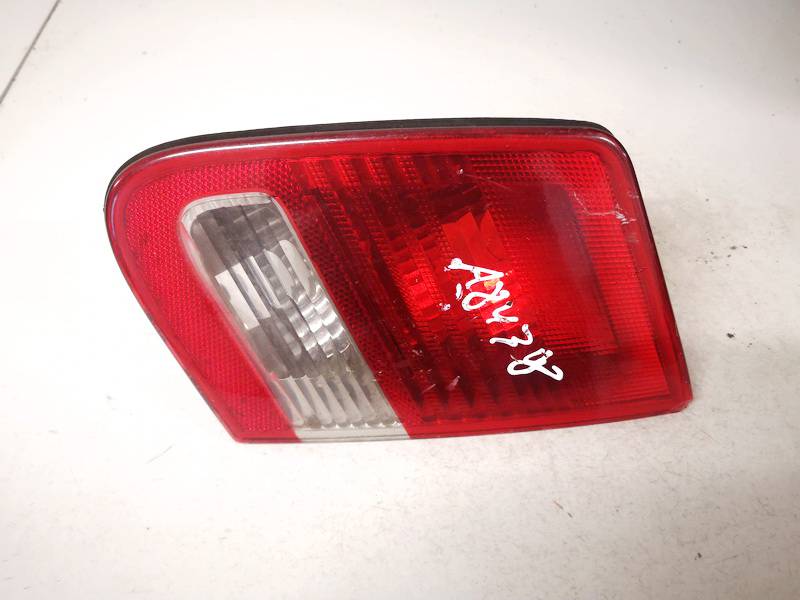 12785764 SAAB 9-3 2003 Tail light inner - REAR RIGHT
