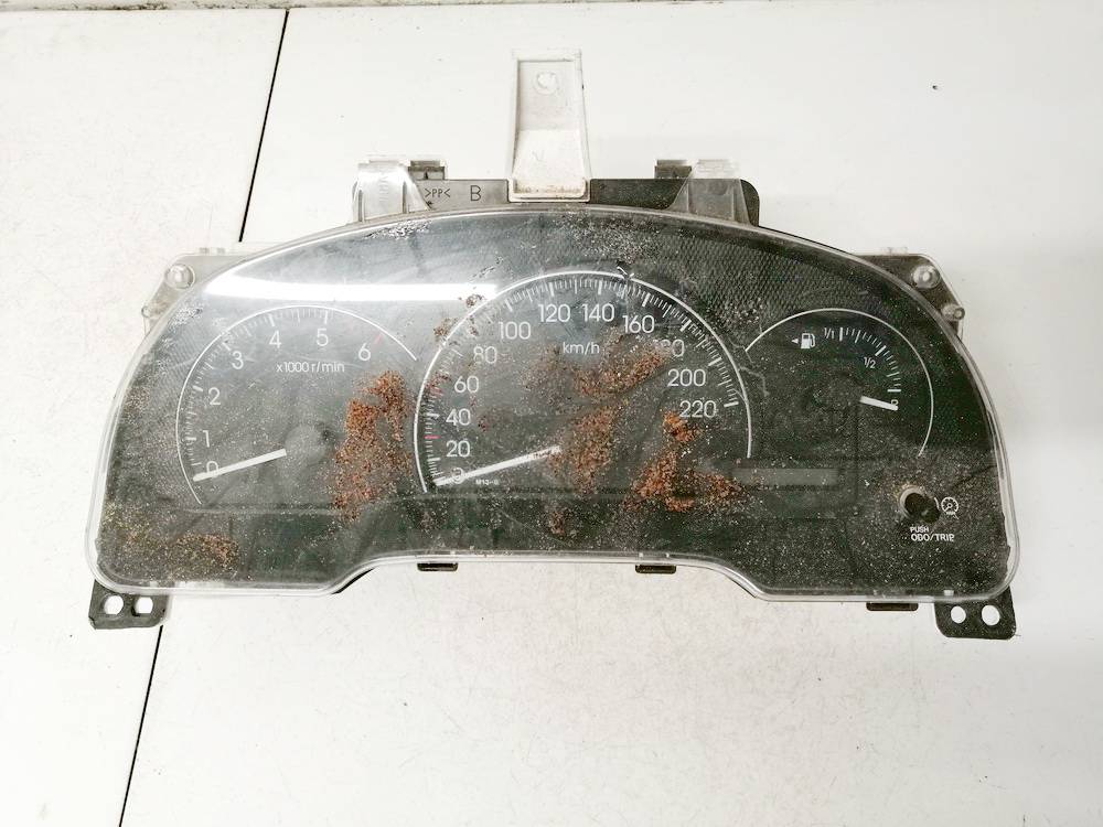 8380044530 Toyota Avensis Verso 2001 Nopeusmittari – mittaristo