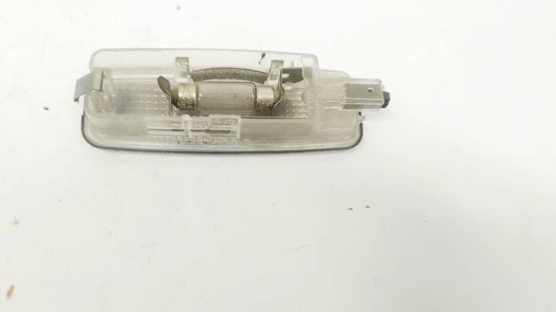 8L0947105A Audi A6 2001 Salono lemputė - Thumbnail 3