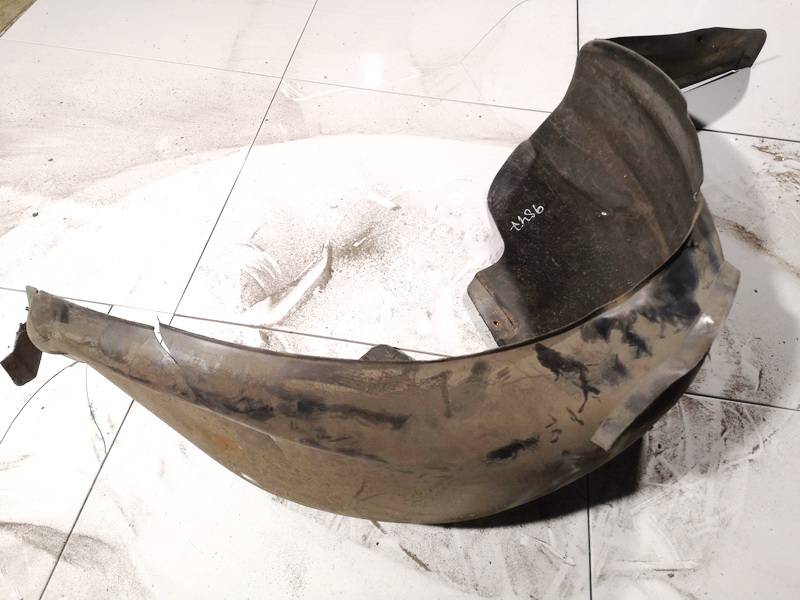 Peugeot 406 1999 Plastic Inner Fender - FRONT LEFT - Thumbnail 2