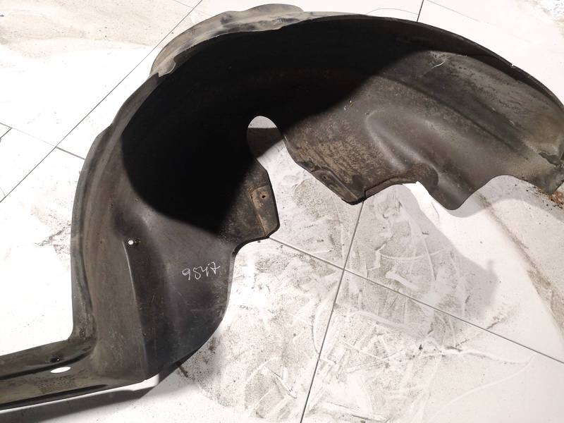 Peugeot 406 1999 Plastic Inner Fender - FRONT LEFT - Thumbnail 3