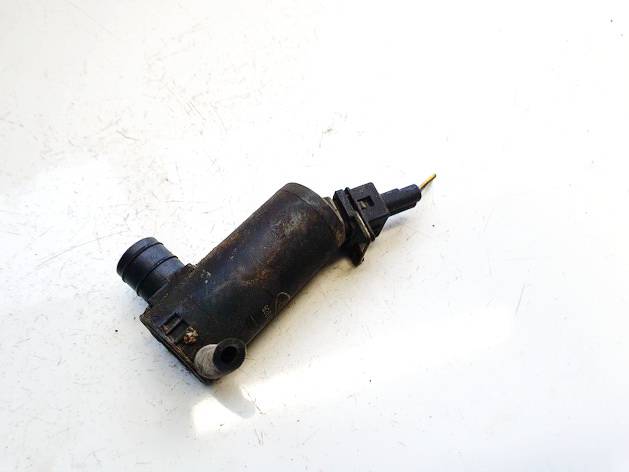 93BB17K624AA Ford Transit 2006 Windshield Windscreen Washer Pump - Thumbnail 2
