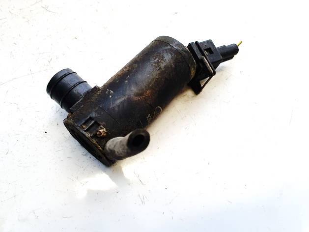 93BB17K624AA Ford Transit 2006 Windshield Windscreen Washer Pump