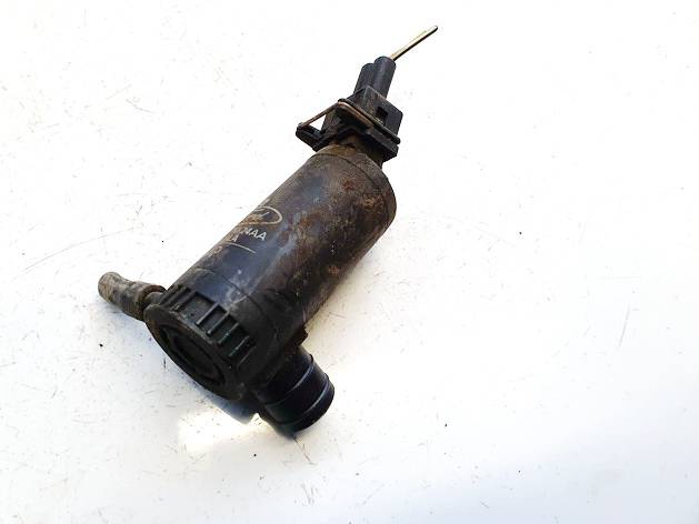 93BB17K624AA Ford Transit 2006 Windshield Windscreen Washer Pump - Thumbnail 3
