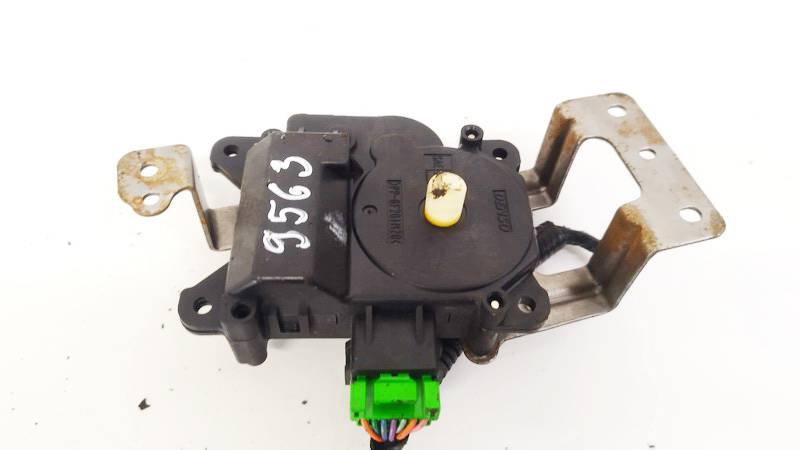 0637008150 Honda CR-V 2008 Peciuko sklendes varikliukas - Thumbnail 3