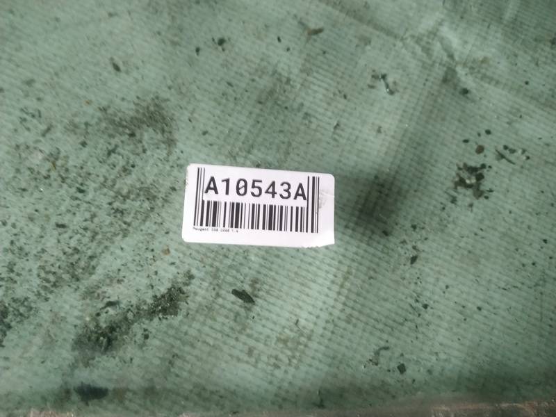 AS2 Peugeot 308 2008 Door-Drop Glass - FRONT RIGHT - Thumbnail 3