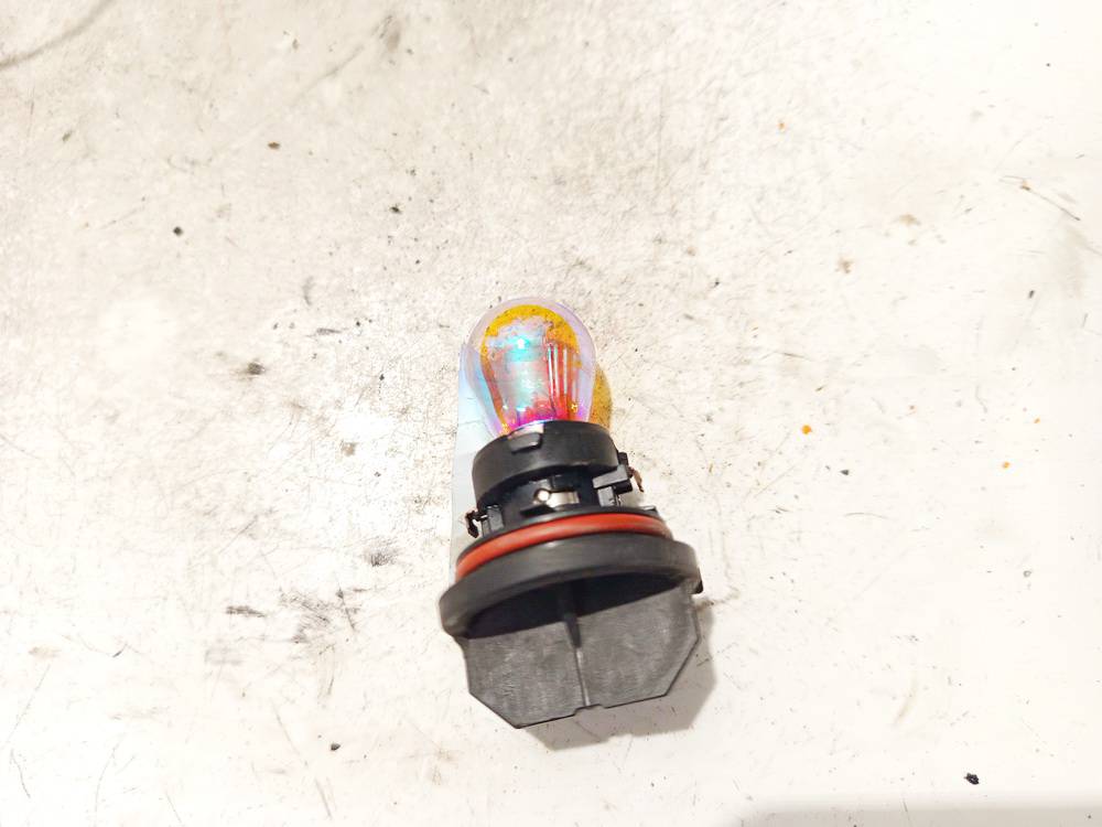 PY21W Mercedes-Benz CLS-CLASS 2004 Indicator Bulb Holder - Thumbnail 3