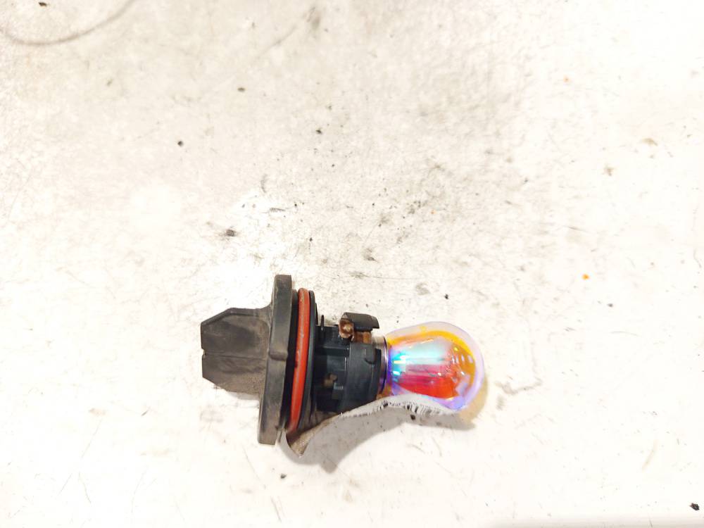 PY21W Mercedes-Benz CLS-CLASS 2004 Indicator Bulb Holder - Thumbnail 2