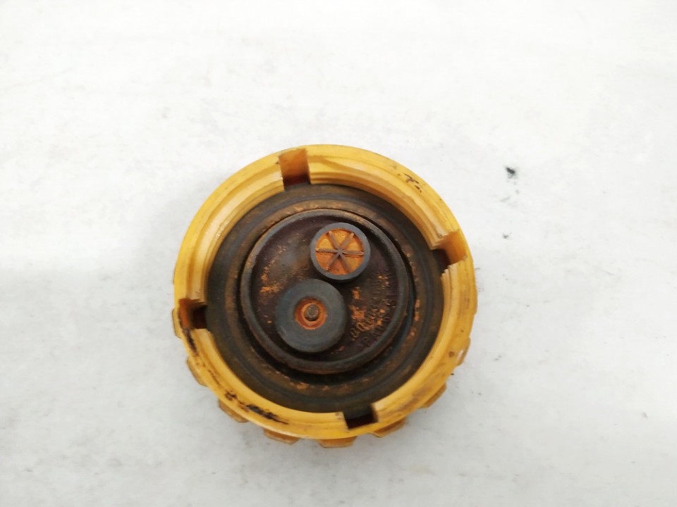 90500007 Opel Meriva 2003 Dangtelis vandens radiatoriaus (dangtelis issipletimo bakelio) - Thumbnail 3