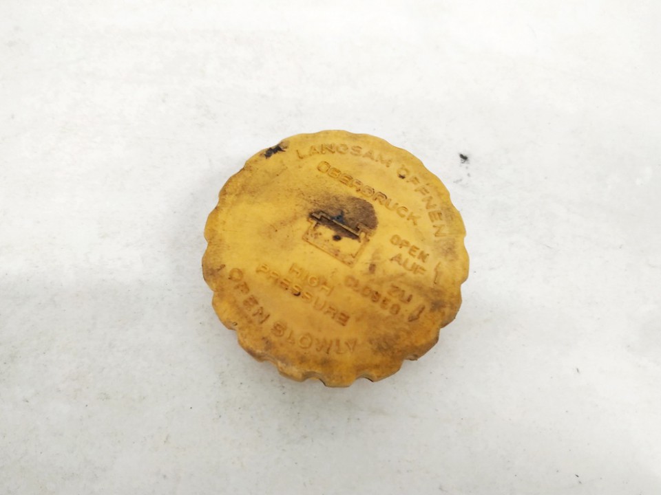 90500007 Opel Meriva 2003 Tapón del depósito de refrigerante