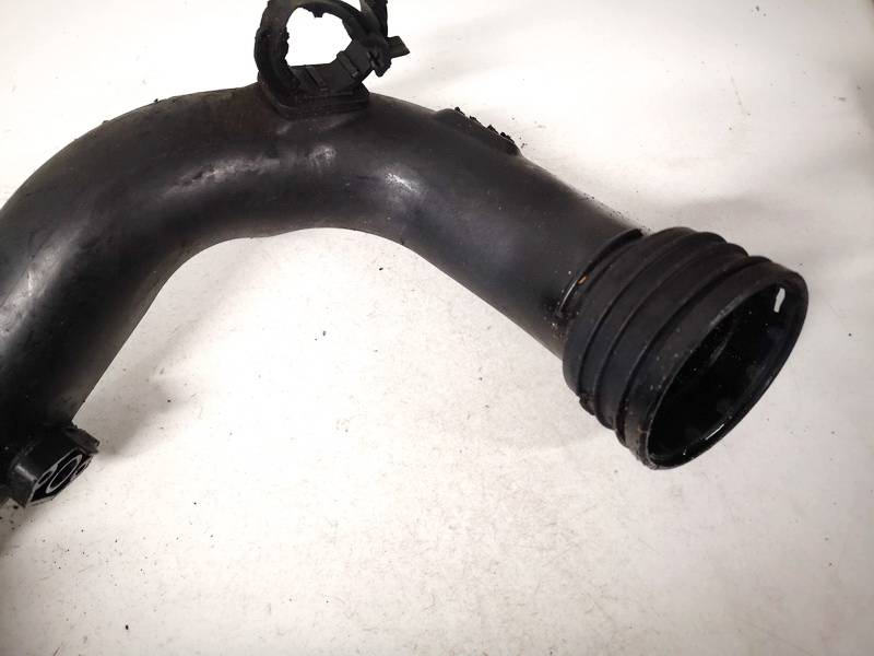 1K0145762AD Volkswagen Passat 2007 TURBO INTERCOOLER PIPE HOSE - Thumbnail 2