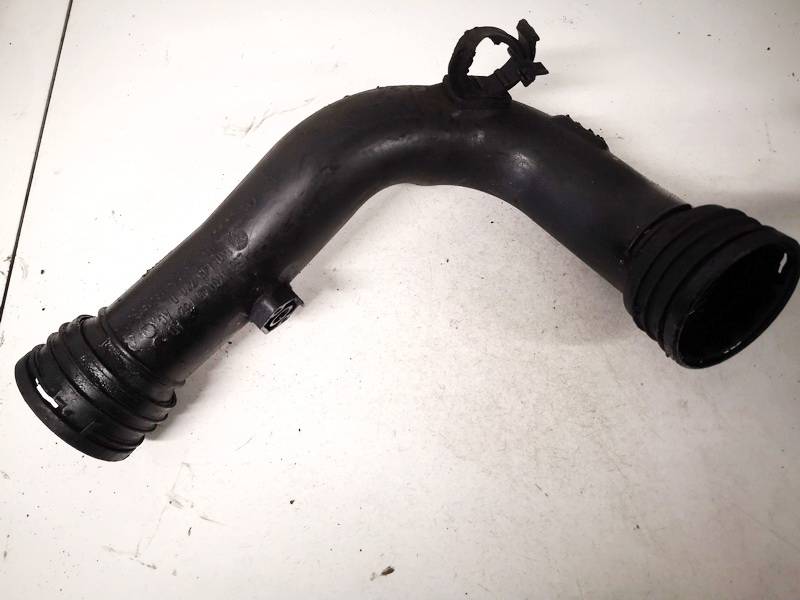 1K0145762AD Volkswagen Passat 2007 TURBO INTERCOOLER PIPE HOSE