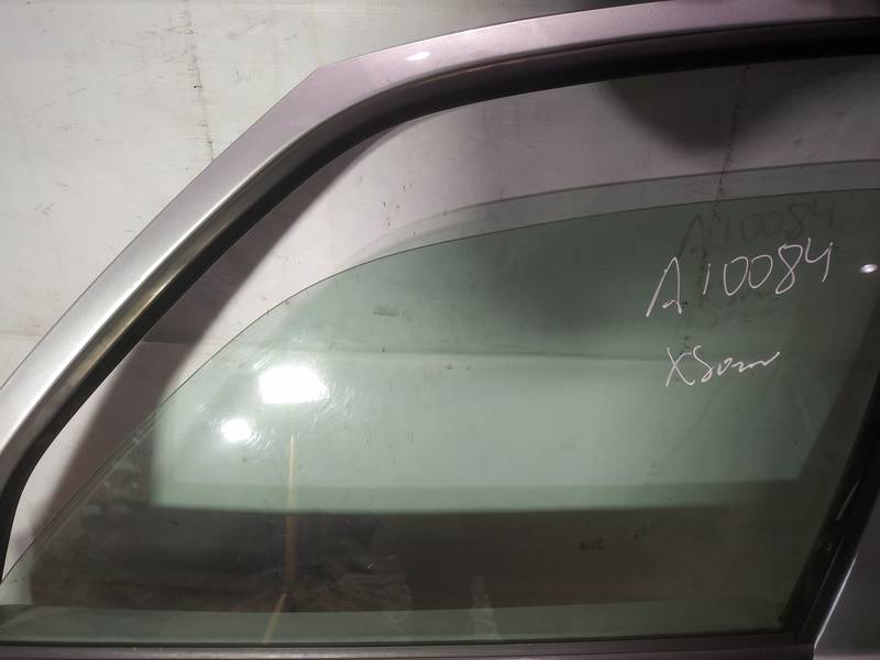 AS2 Citroen Xsara Picasso 2010 Door-Drop Glass - FRONT LEFT - Thumbnail 2