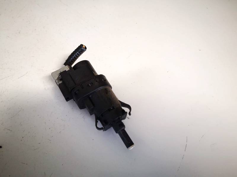 3M5T13480AB Volvo V50 2005 Brake Light Switch (sensor) - Switch (Pedal Contact)