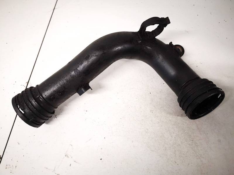 1K0145762AD Volkswagen Passat 2007 TURBO INTERCOOLER PIPE HOSE