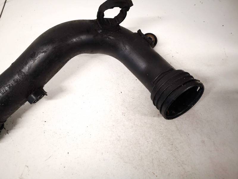 1K0145762AD Volkswagen Passat 2007 TURBO INTERCOOLER PIPE HOSE - Thumbnail 2