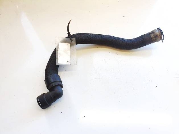 Citroen C4 Picasso 2008 Vandens slanga - Thumbnail 2