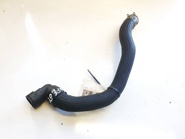 Citroen C4 Picasso 2008 Vandens slanga - Thumbnail 3