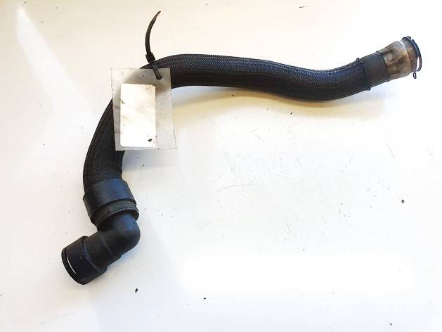 Citroen C4 Picasso 2008 Vandens slanga