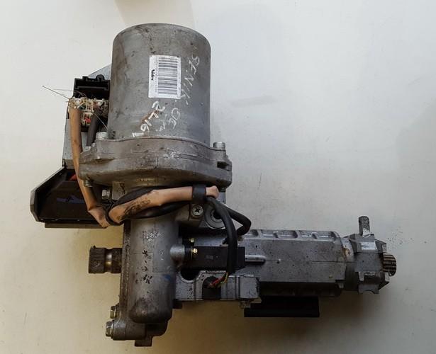 8200589334 P922BD0042Q Electrical power steering pump (Hydraulic Power