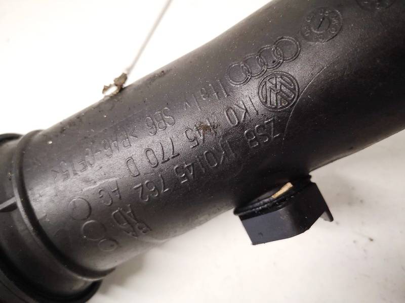 1K0145762AD Volkswagen Passat 2007 TURBO INTERCOOLER PIPE HOSE - Thumbnail 3